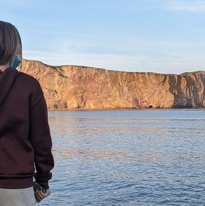 Meet your Posher, Étienne